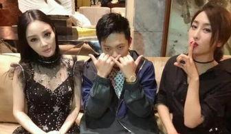 娱乐圈吃瓜说,揭秘明星背后的秘密与八卦 第3张 娱乐圈吃瓜说,揭秘明星背后的秘密与八卦 第3张