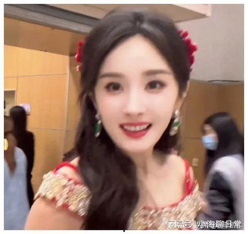 吃瓜美少女娱乐圈,吃瓜美少女带你探秘娱乐圈风云变幻  第3张