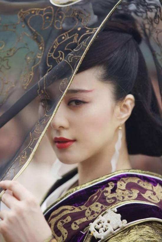 娱乐吃瓜酱秦良玉,娱乐吃瓜酱中的传奇女将 第3张 娱乐吃瓜酱秦良玉,娱乐吃瓜酱中的传奇女将 第3张